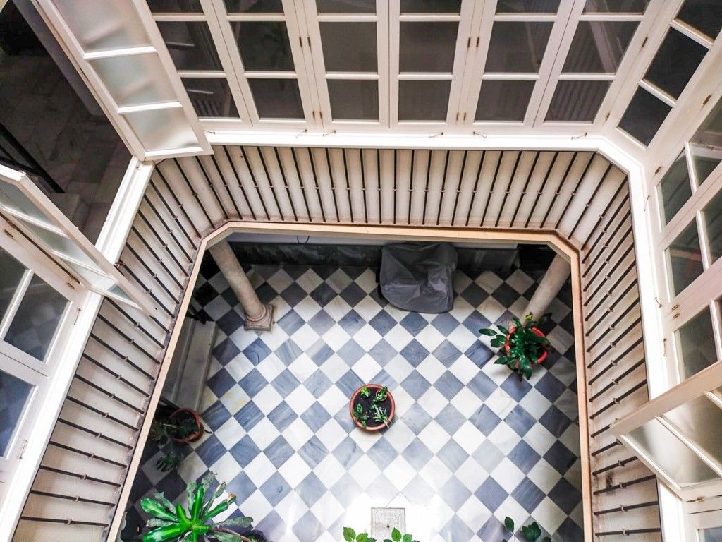 Flat for sale in  Cádiz Capital