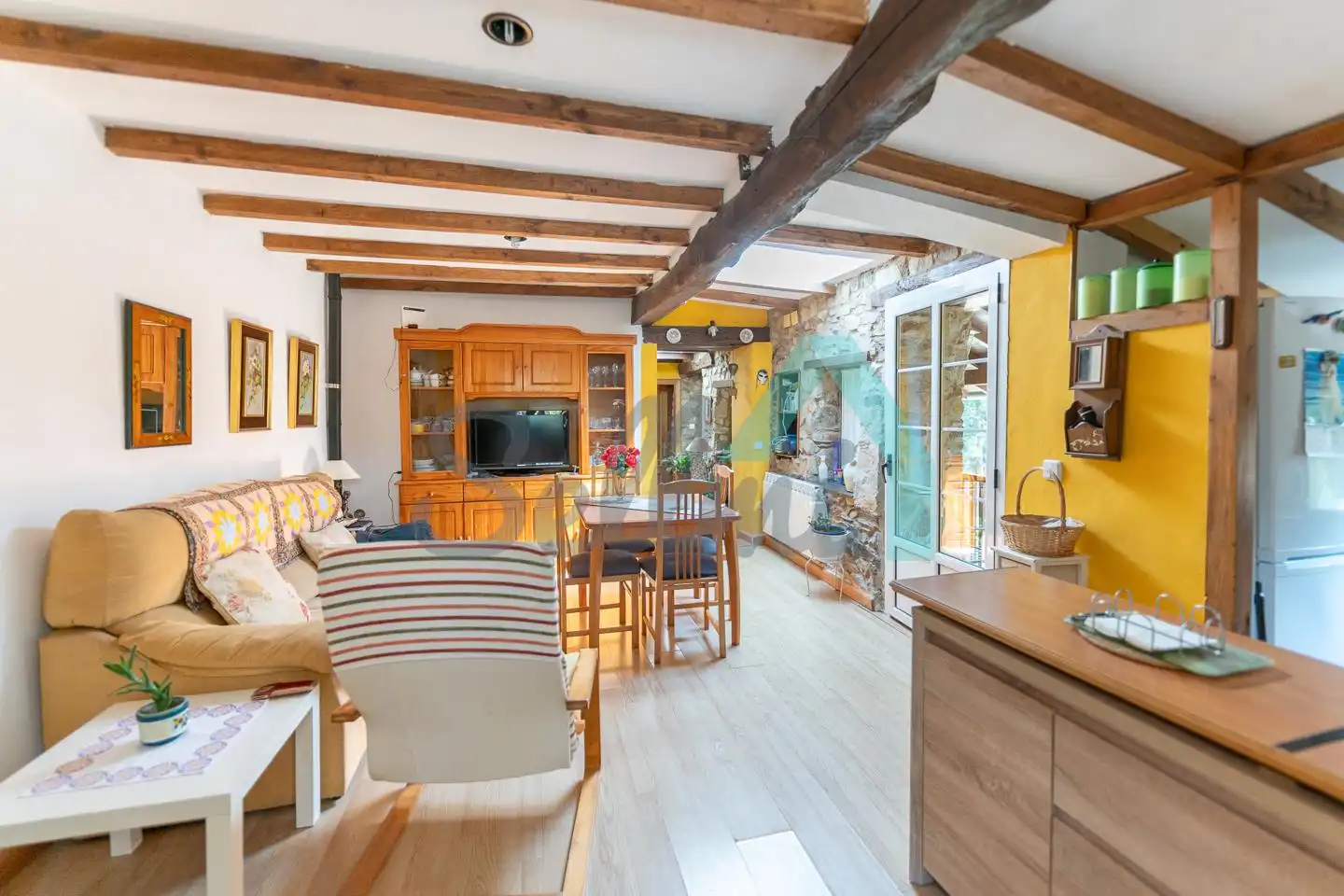 Casa o chalet en venta en Pravia