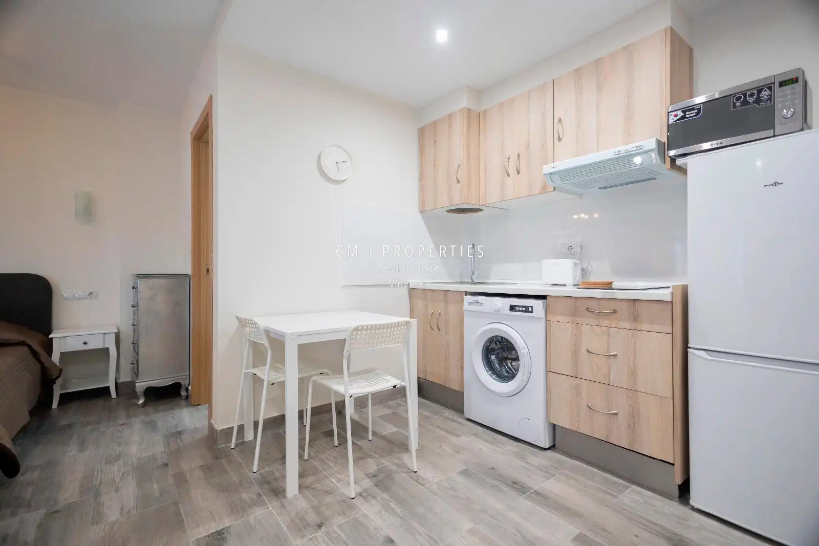 Flat for rent in Giorgeta, Arrancapins