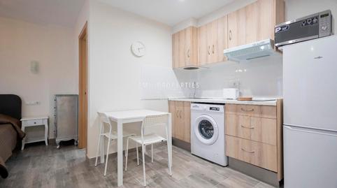 Foto 4 de Pis de lloguer a Giorgeta, Arrancapins, Valencia