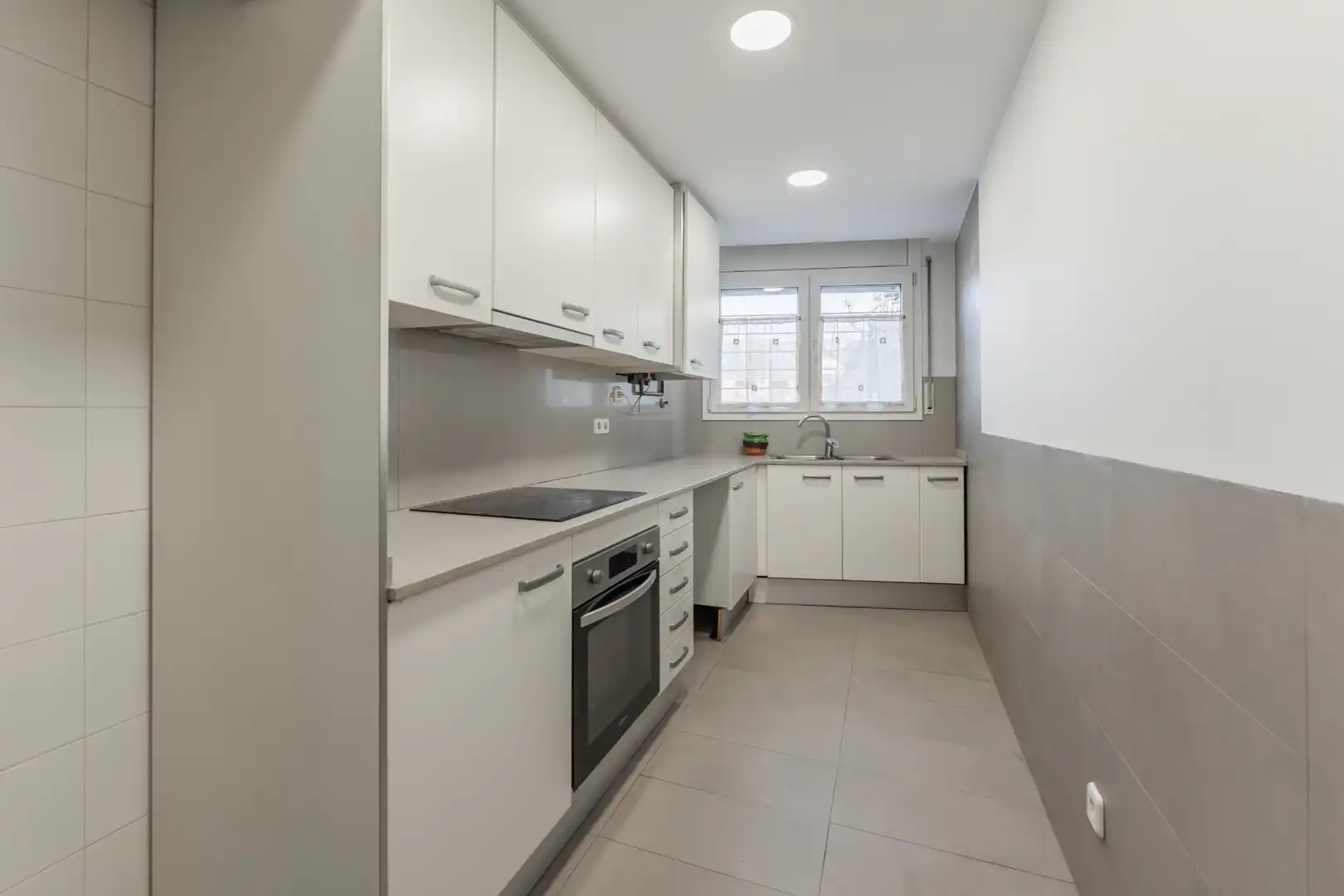 Flat for sale in Carrer Moranta, Nord-Oest - Can Noguera