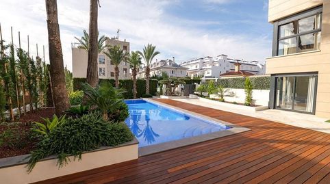 Foto 4 de Casa o chalet en venta en La Veleta, Torrevieja