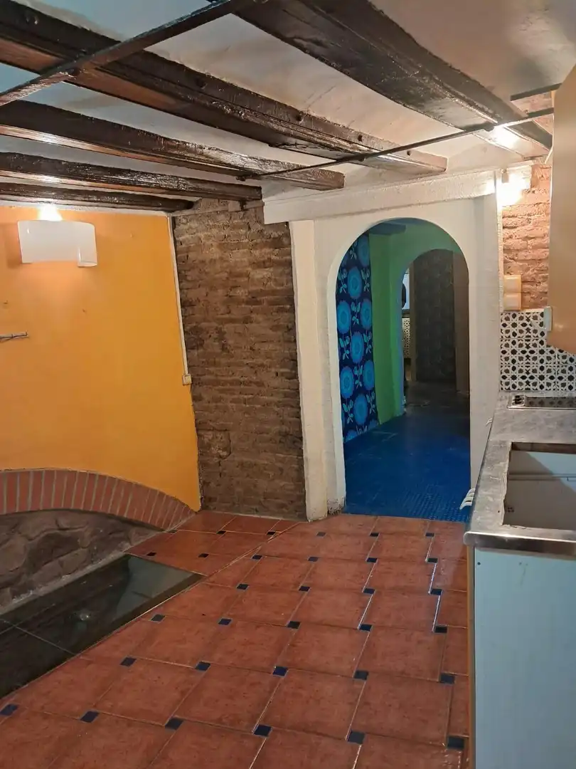 Appartamento con terrazza in vendita a Carrer del Regomir, imagen 14