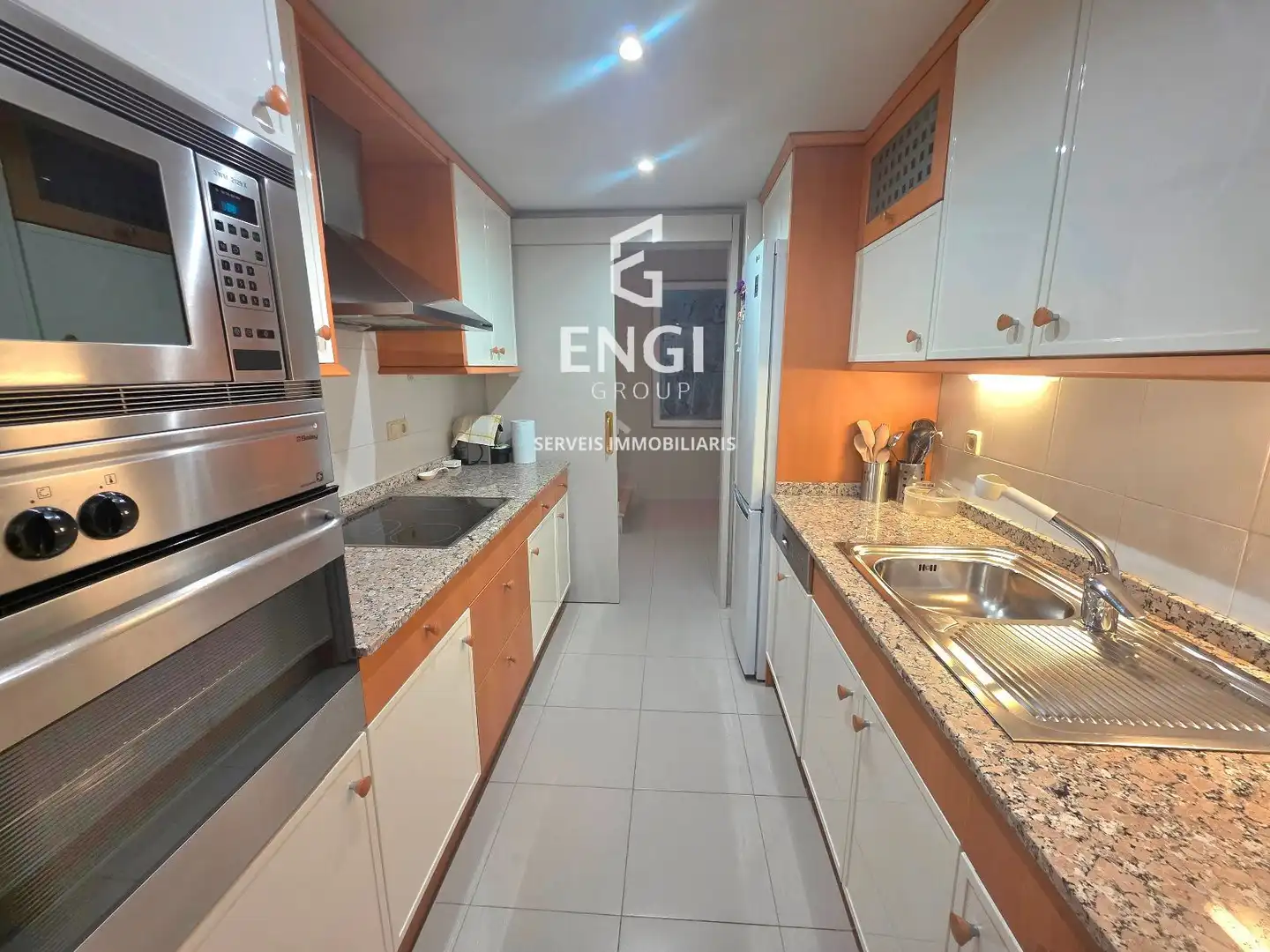 Duplex con piscina in vendita a Mediterrani del, imagen 13