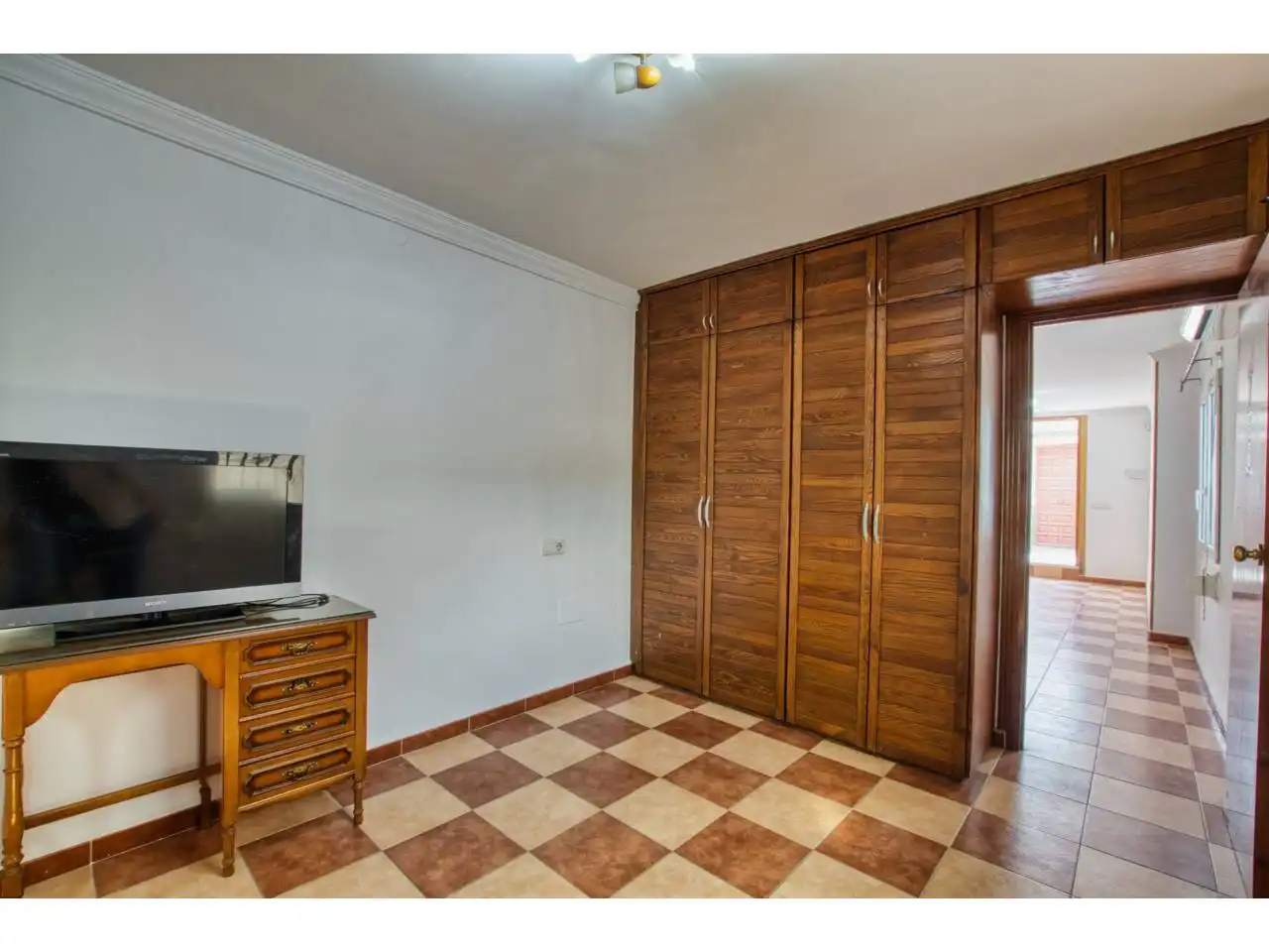 Dormitori de Casa o xalet en venda en Vélez-Málaga amb Terrassa