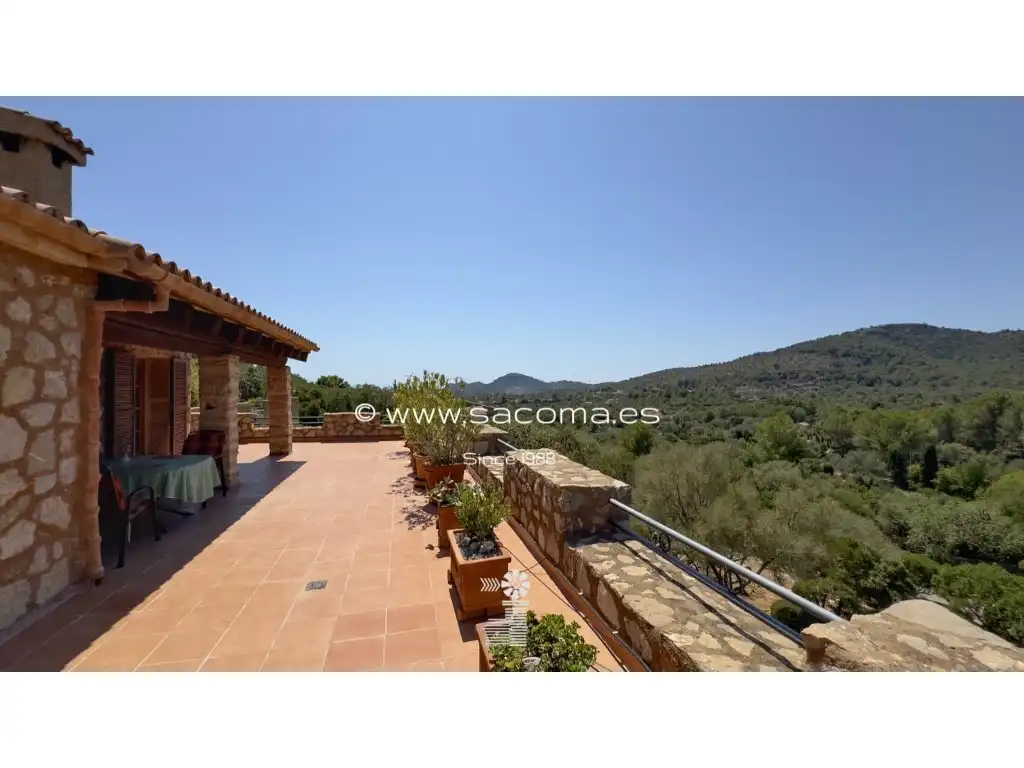 Casa con piscina in vendita a Zona d'Interior, imagen 50