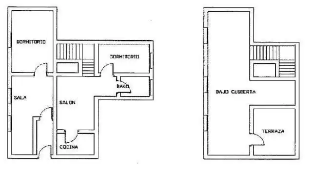 Wohnung zum Verkauf in Calle Real de San Fernando, imagen 6