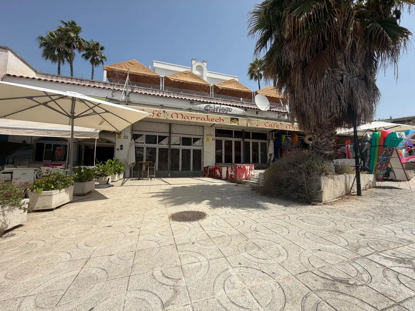 Local en venta en Lloret de Mar