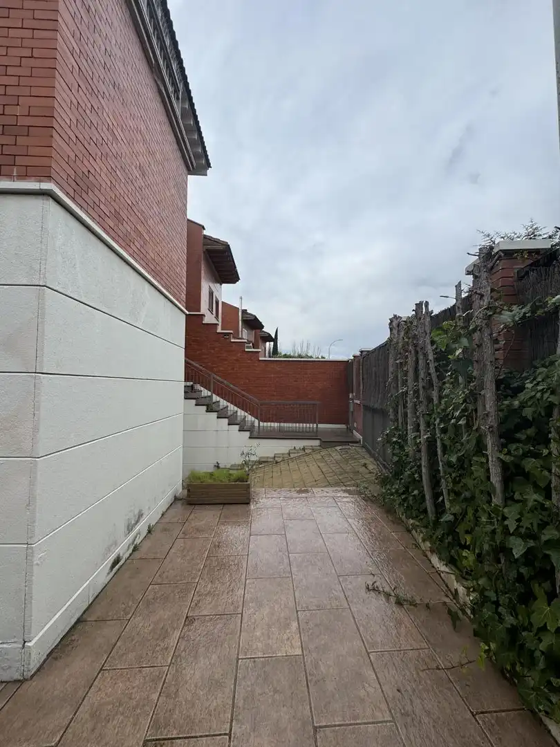 Haus mit Pool zum Verkauf in Cándido Laso Escudero, imagen 27