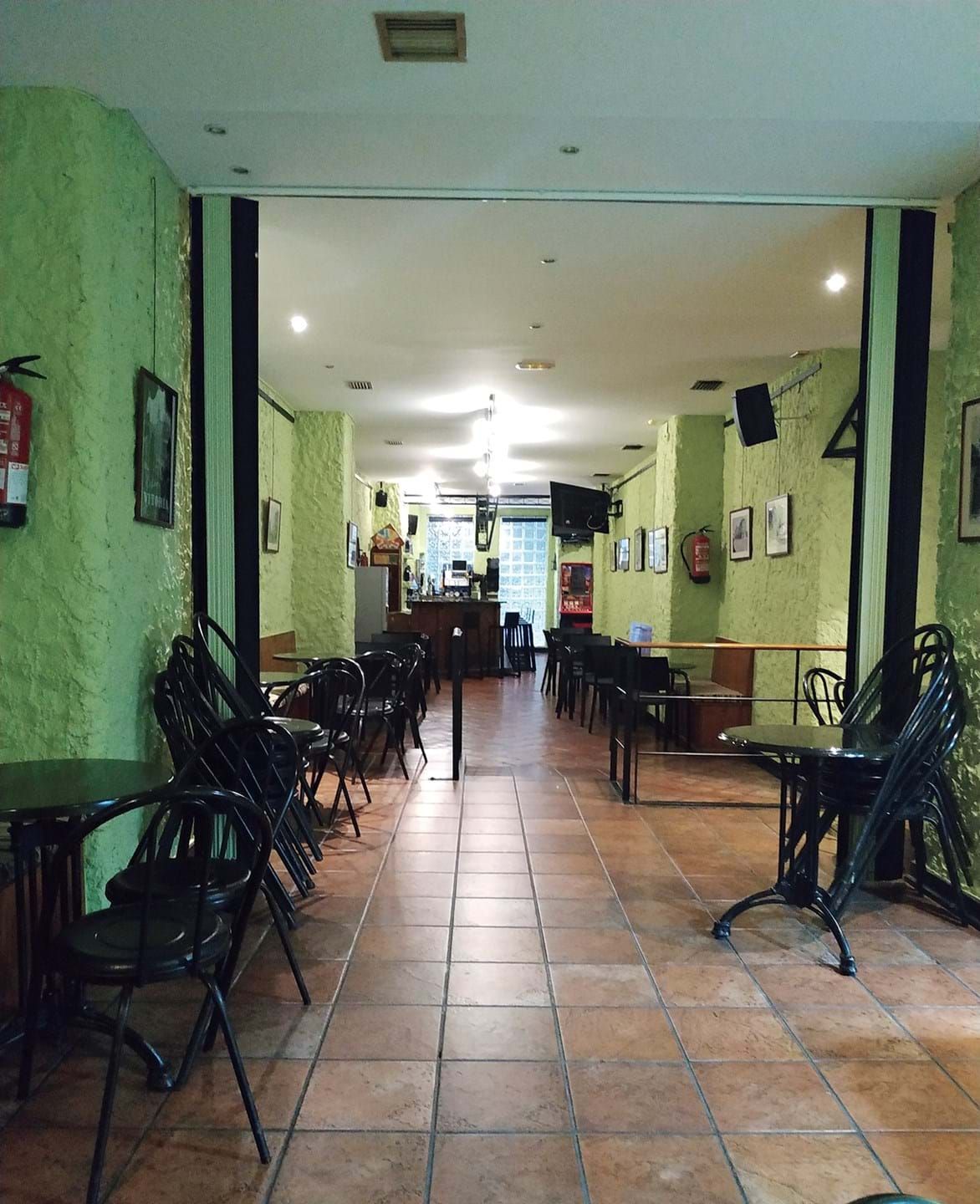 Local de lloguer en Vitoria - Gasteiz