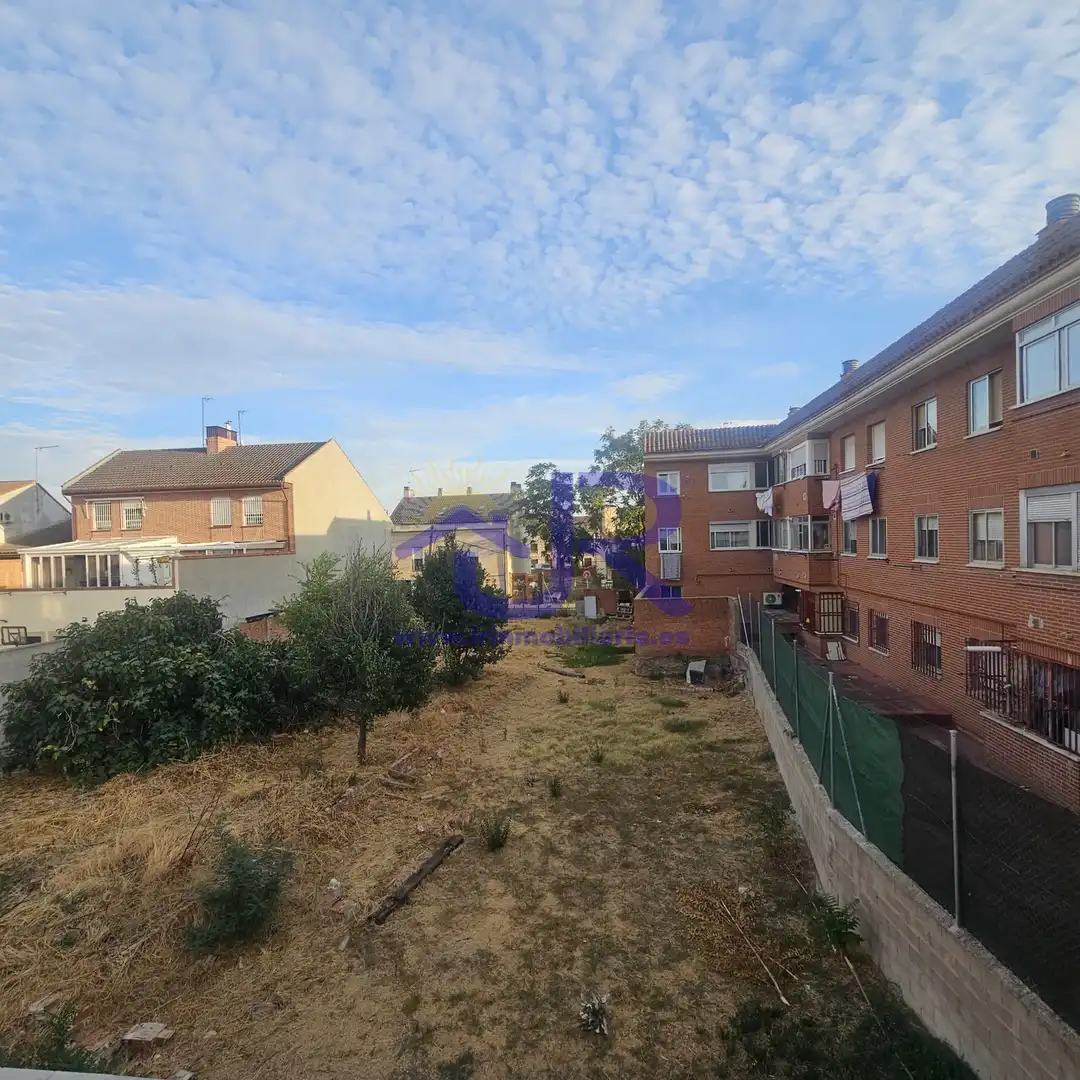 Terreny residencial en venda a Casco Urbano, imagen 2