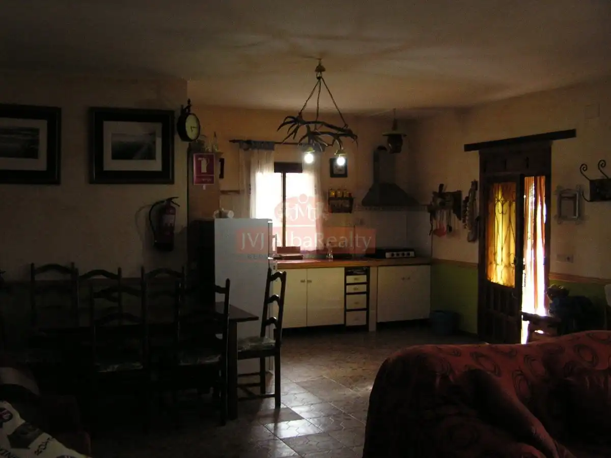 Cocina de Residencial en venta en Robledo