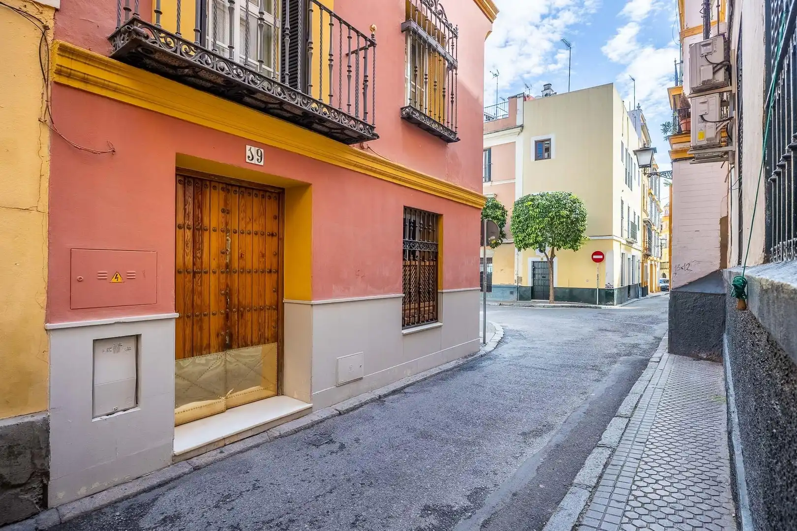 House with terrace for sale in Calle BOTEROS, imagen 3