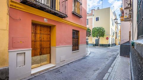 Foto 3 de Casa o xalet en venda a Calle Boteros, Alfalfa - Santa Cruz,  Sevilla Capital