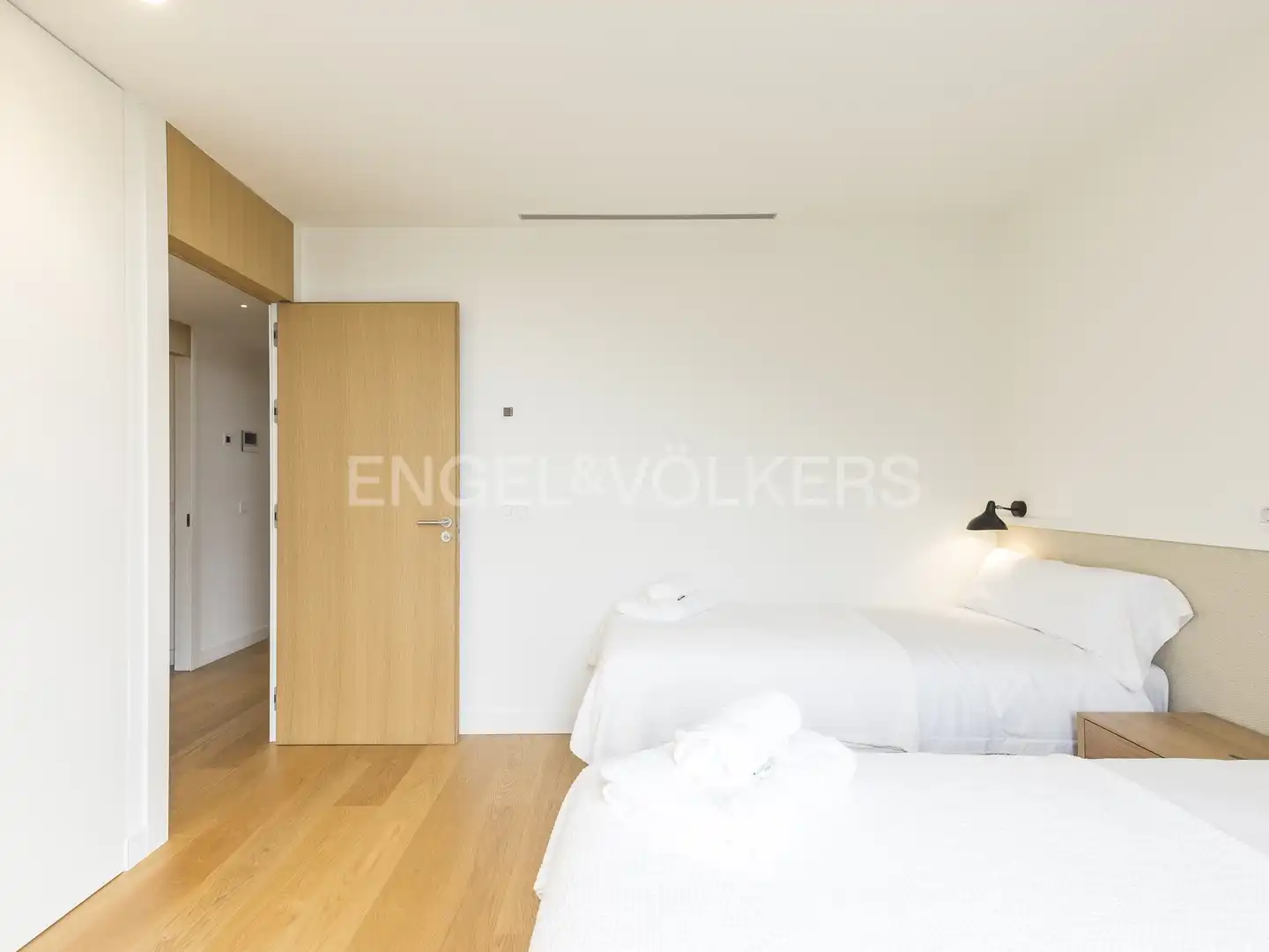 Casa o chalet de alquiler en Sarrià