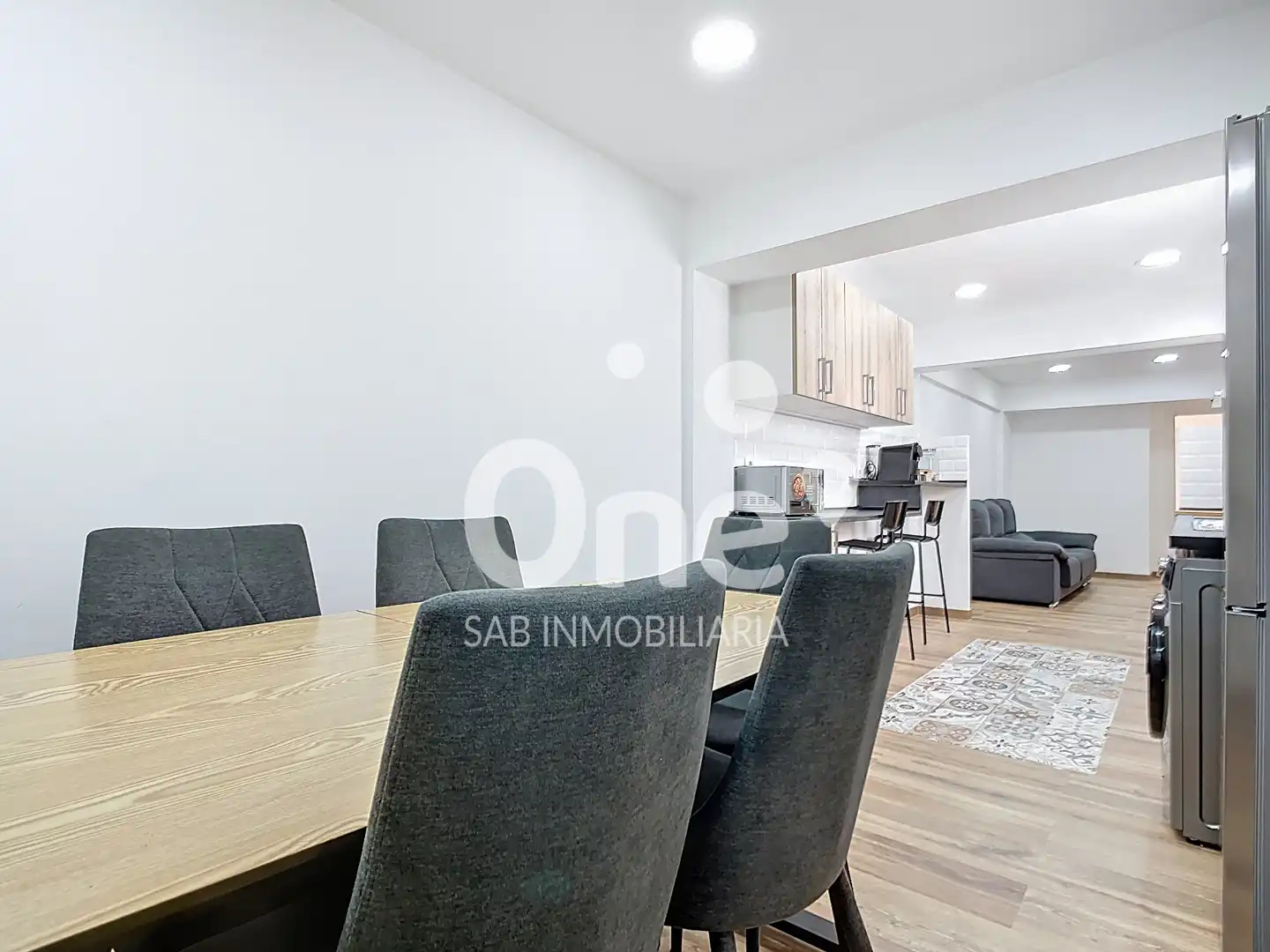 Flat for rent in El Carme, Ciutat Vella