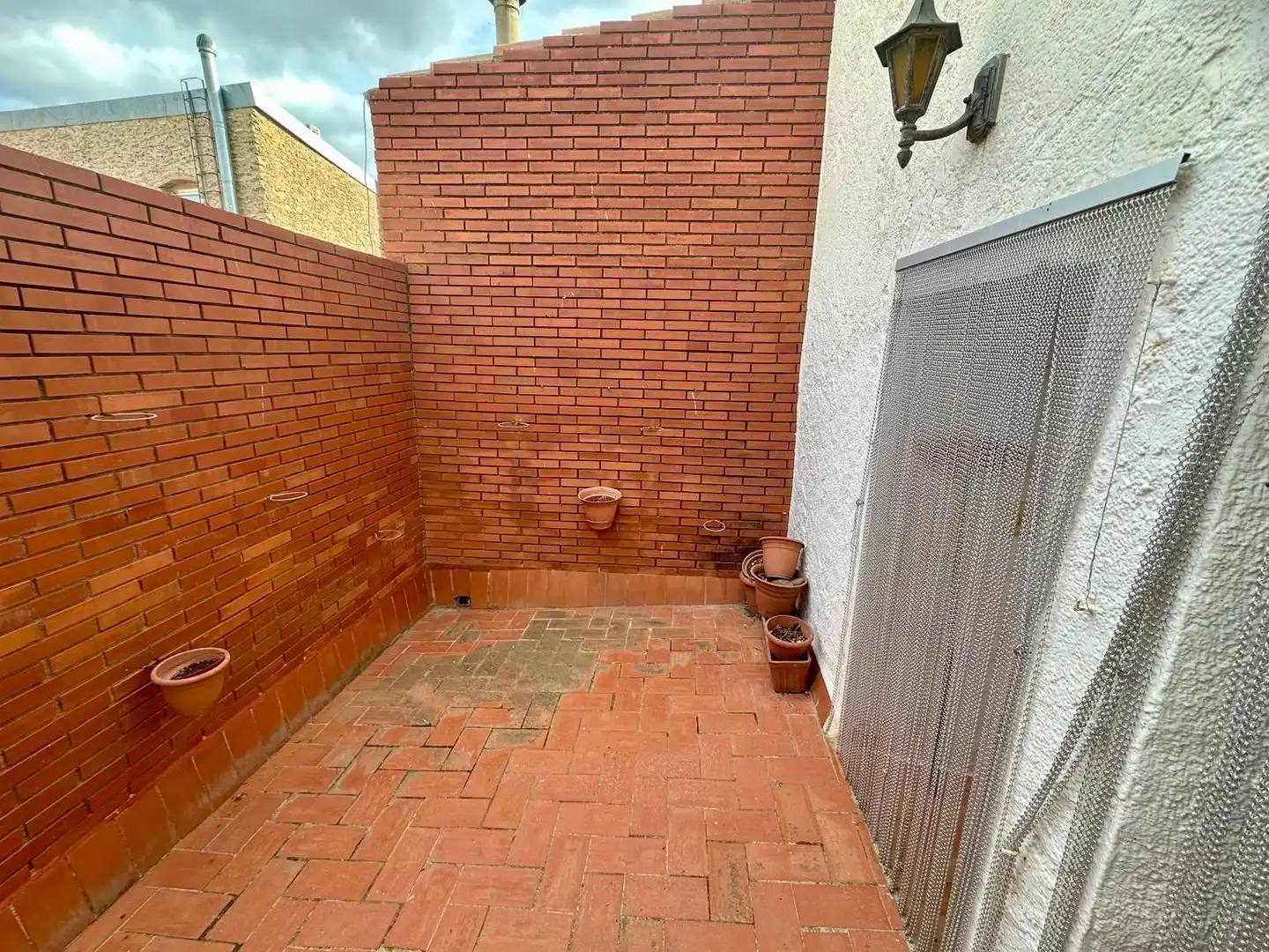 Ático en venta en Santa Bàrbara
