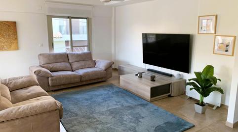 Foto 2 de Dúplex en venda a Calle Doctor Fleming, Dolores, Alicante