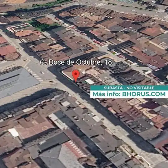 Flat with lift for sale in DOCE OCTUBRE 18, imagen 3