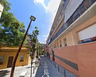 Exterior view of Flat for sale in  Barcelona Capital  with Terrace and Balcony