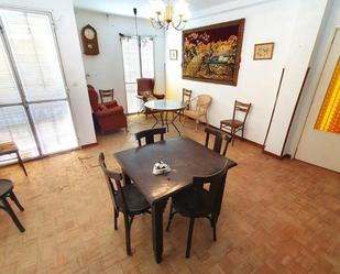 Dining room of Flat for sale in Alange