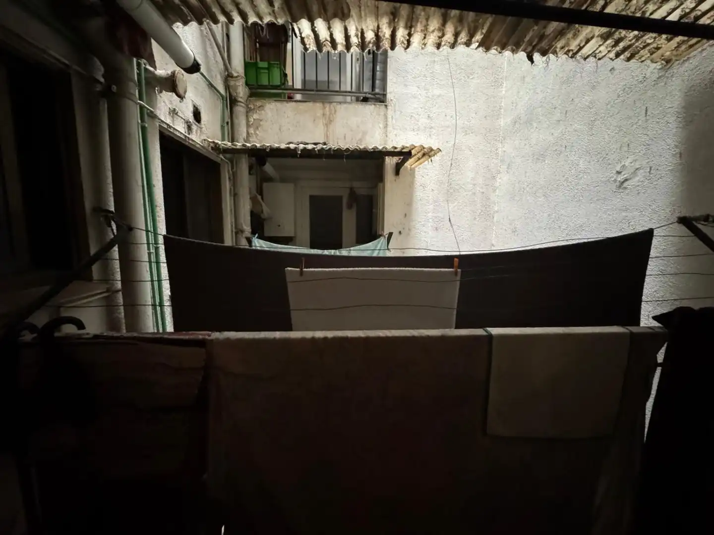 Terrassa de Pis en venda en Llinars del Vallès amb Calefacció i Balcó
