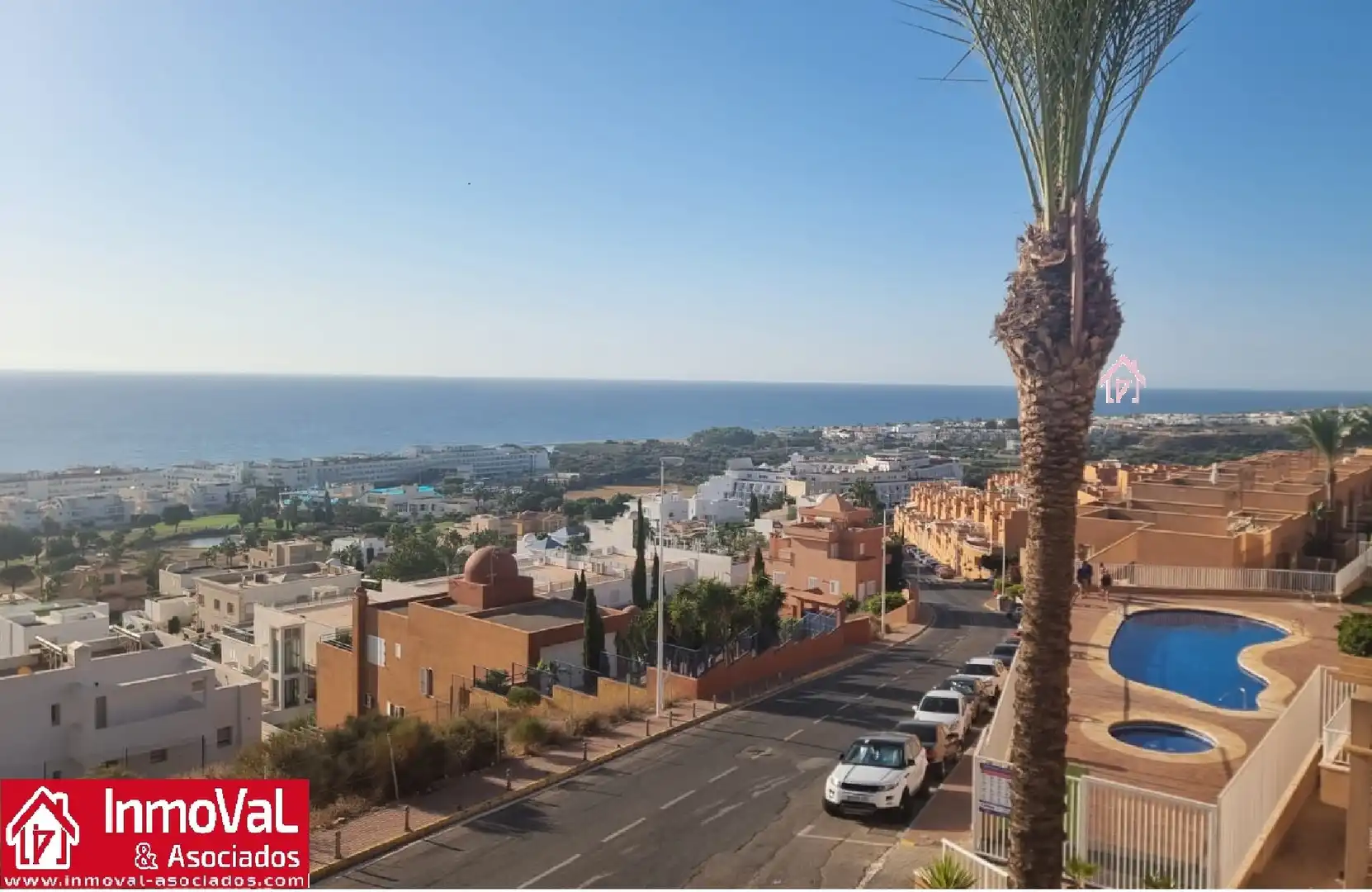 Pis de lloguer a Marina de la Torre