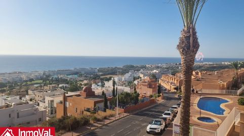 Foto 2 de Pis de lloguer a Marina de la Torre, Mojácar