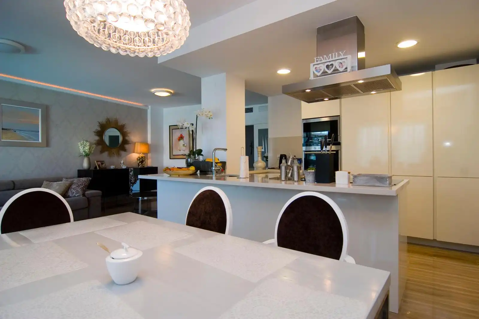 Apartment for sale in Montañar - El Arenal, imagen 2
