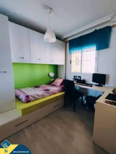 Villa mit Garten zum Verkauf in Nueva Torrevieja - Aguas Nuevas, imagen 11