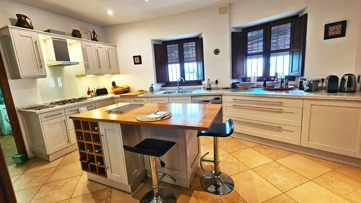 Casa in vendita a Zufre, imagen 16