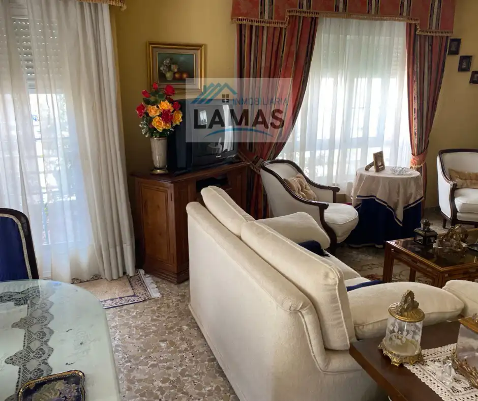 Chalet en venta en Calle Puerto Madero 20, imagen 5