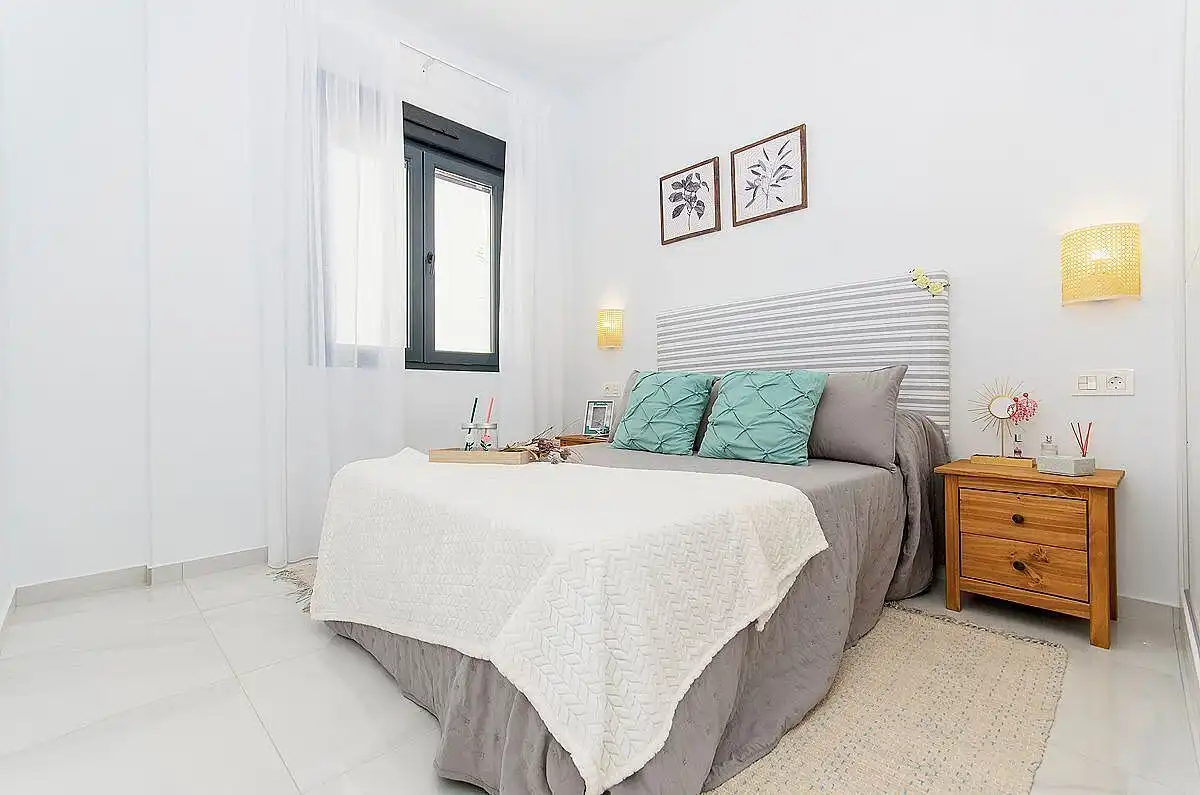 Casa con terraza en venta en Balcón de Ponoig - Polop Paradis - Polop Hills, imagen 25