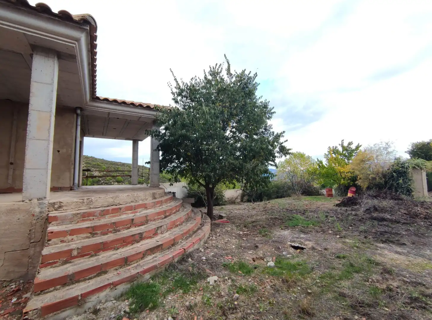 Casa o chalet en venta en Cocentaina