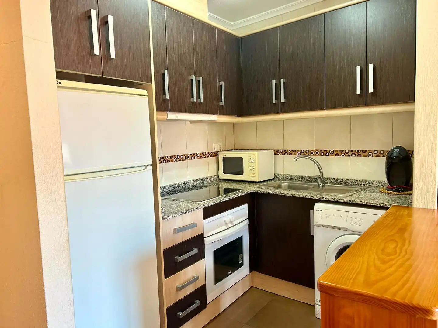 Apartamento en venta en Playa del Cura, imagen 4