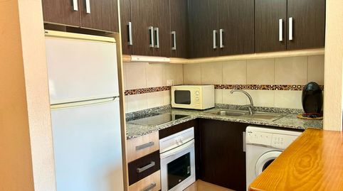 Foto 4 de Apartamento en venta en El Molino, Torrevieja
