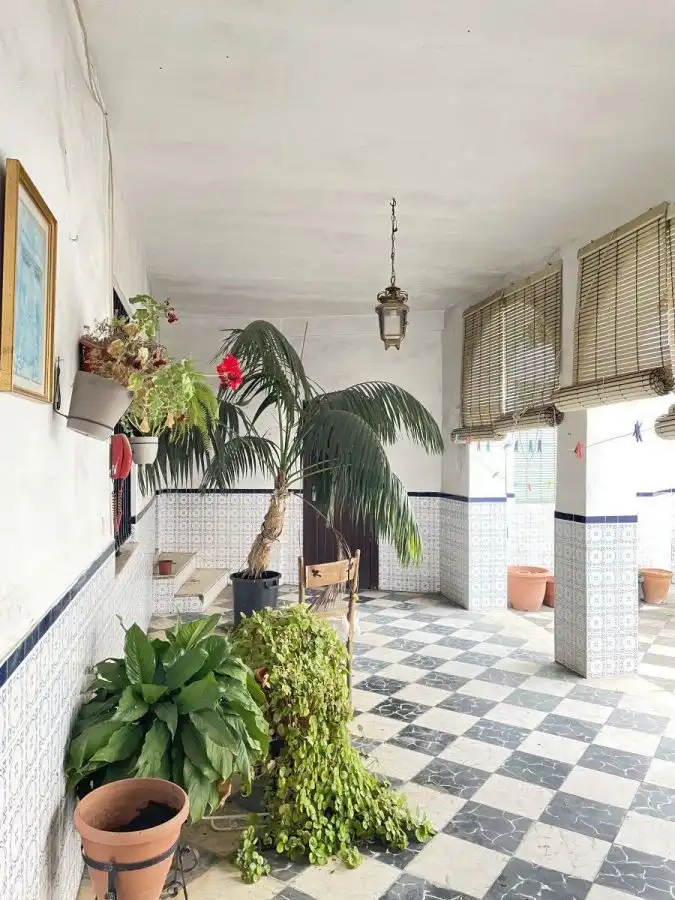 Casa amb terrassa en venda a Bollullos Par del Condado, imagen 11