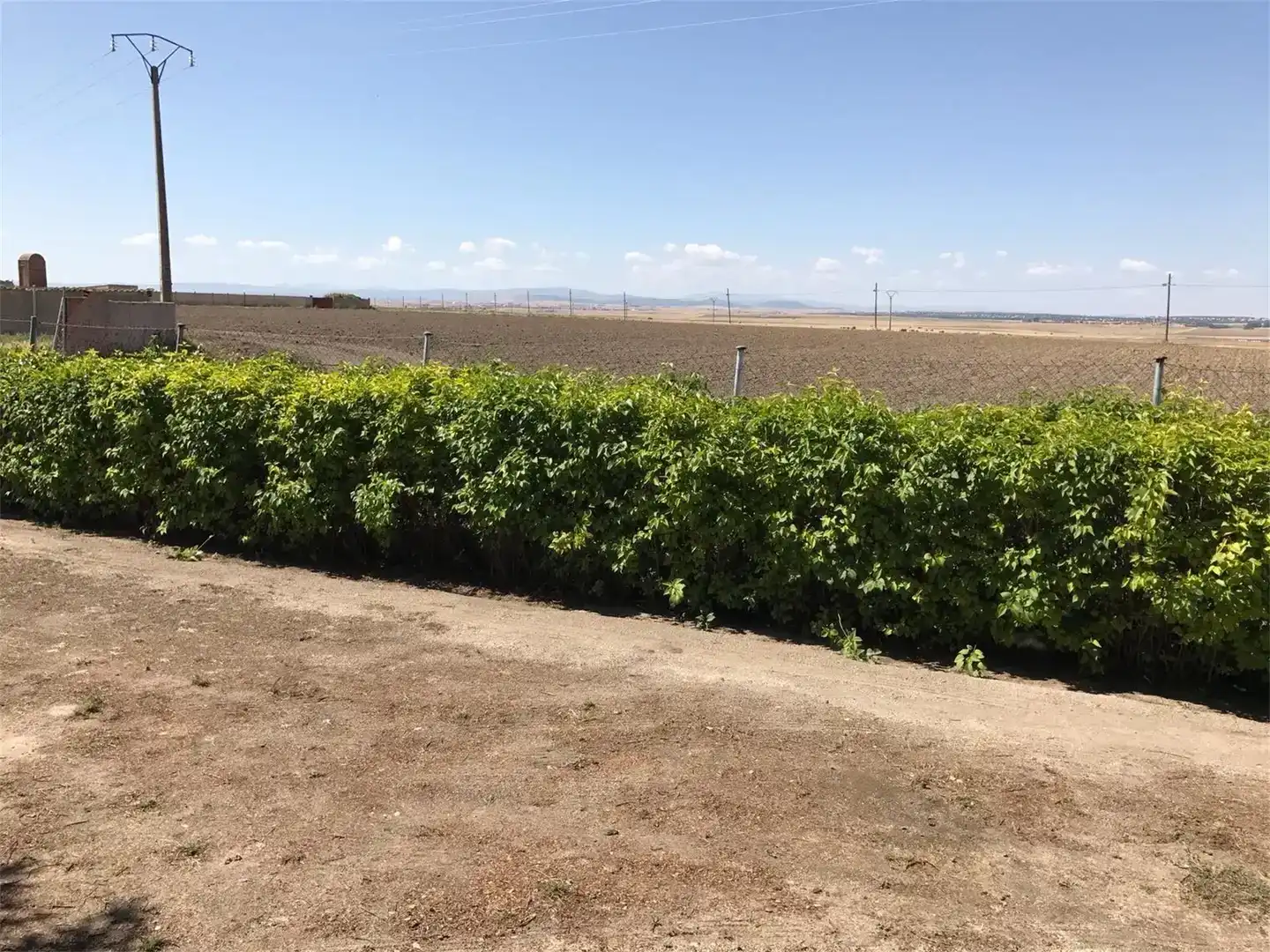 Casa o chalet en venta en Fontiveros con Jardín privado, Amueblado y Horno