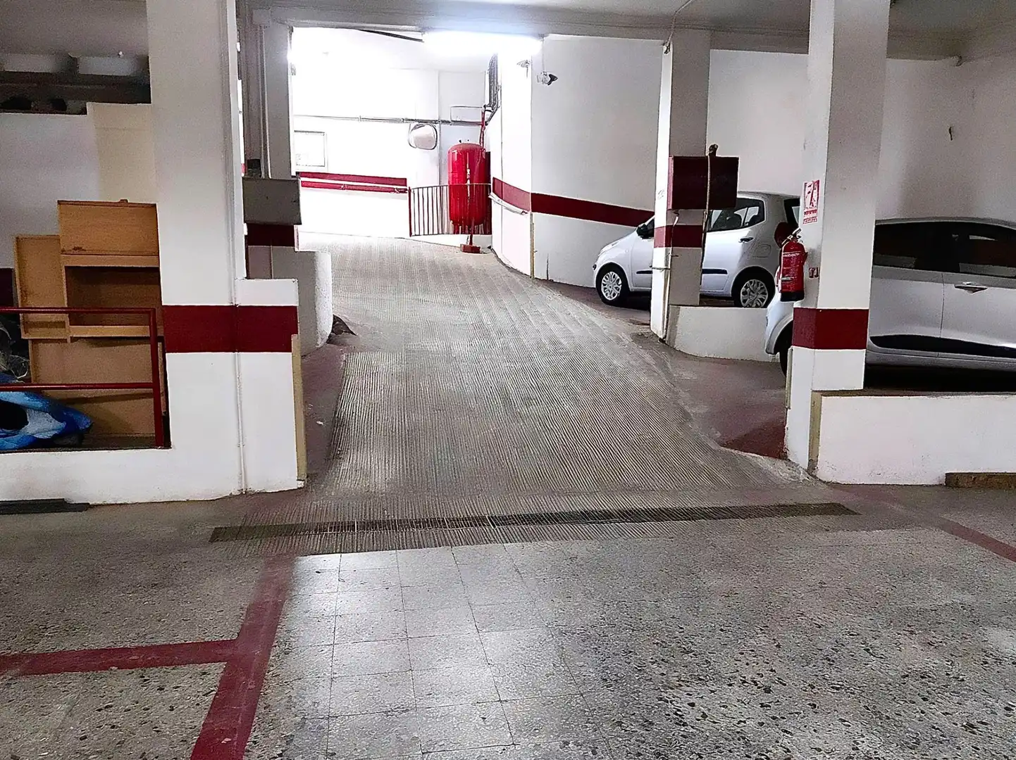 Aparcament en venda a Casarabonela, imagen 4