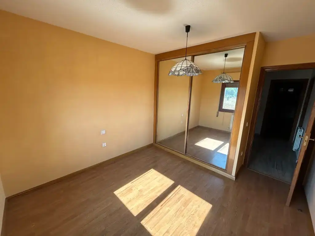Habitación de Casa o chalet en venta en Puertollano con Jardín privado y Terraza