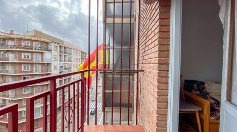 Foto 5 de Piso en venta en Paseo de María Agustín, Plaza de Toros, Zaragoza