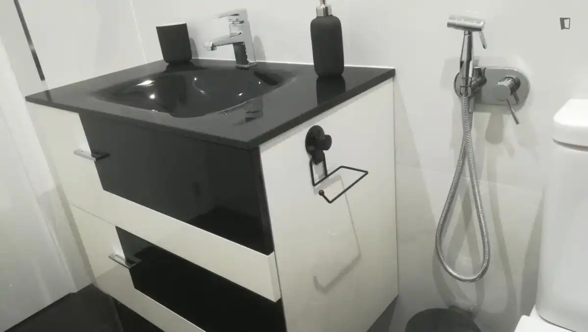 Habitación en Burjassot, Valencia