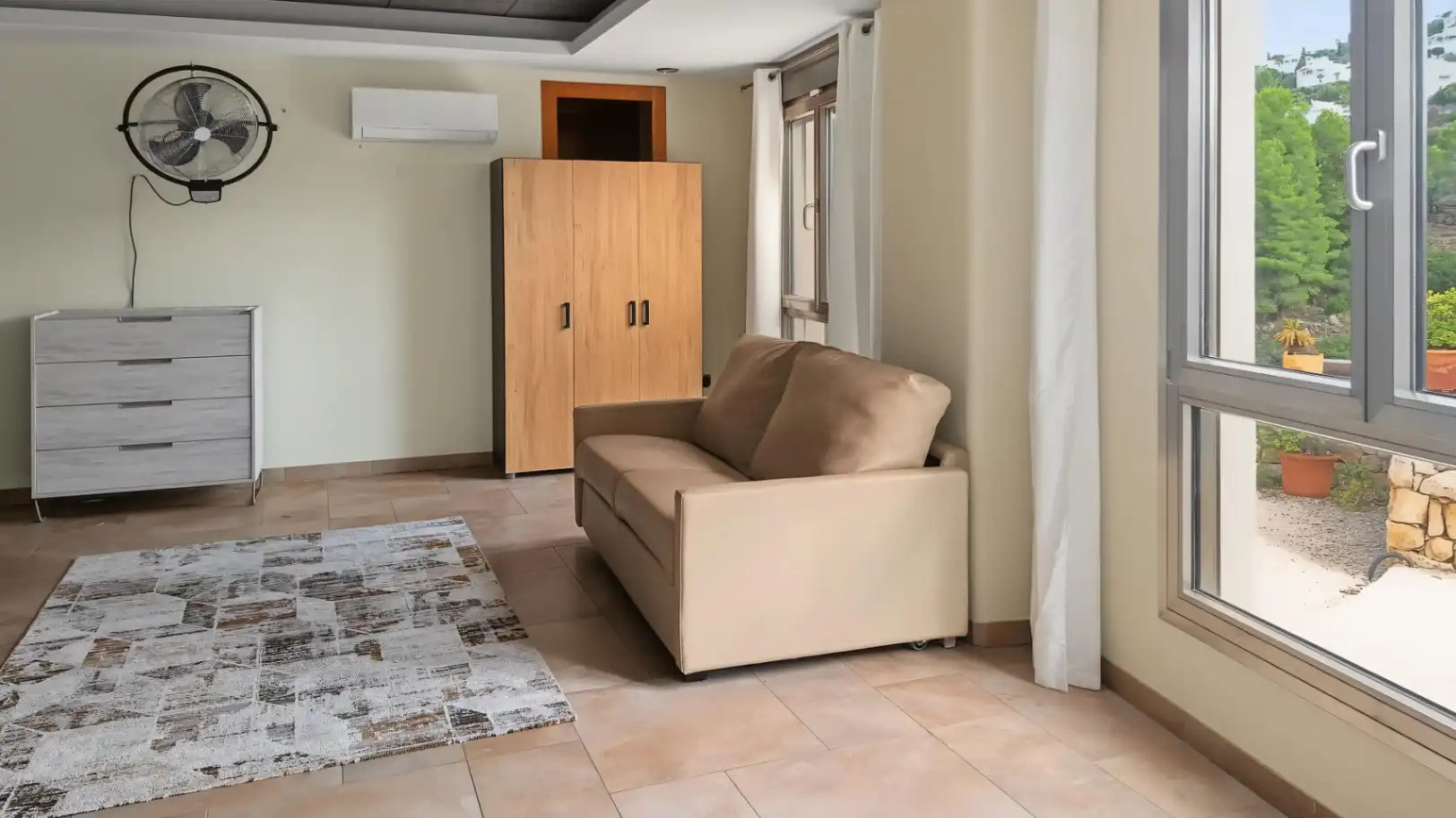 Villa mit Pool zum Verkauf in El Ràfol d'Almúnia, imagen 20