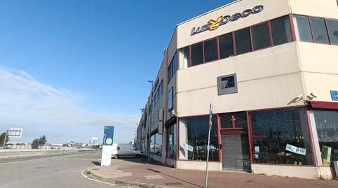 Photo 2 of Industrial buildings for sale in Calle Los Palillos Diez