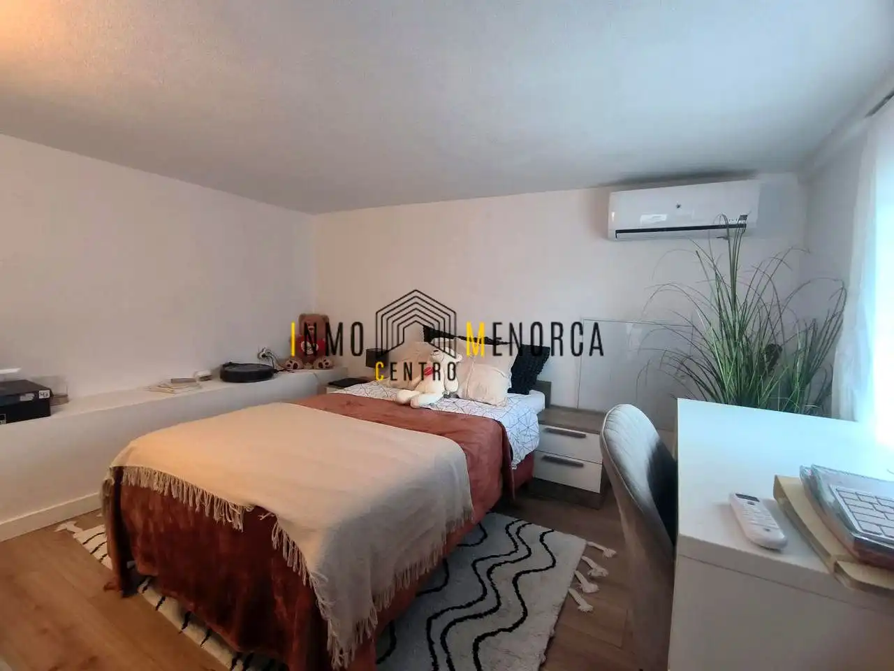 Appartement compact avec jardin à vendre à Port d'Addaia, imagen 12