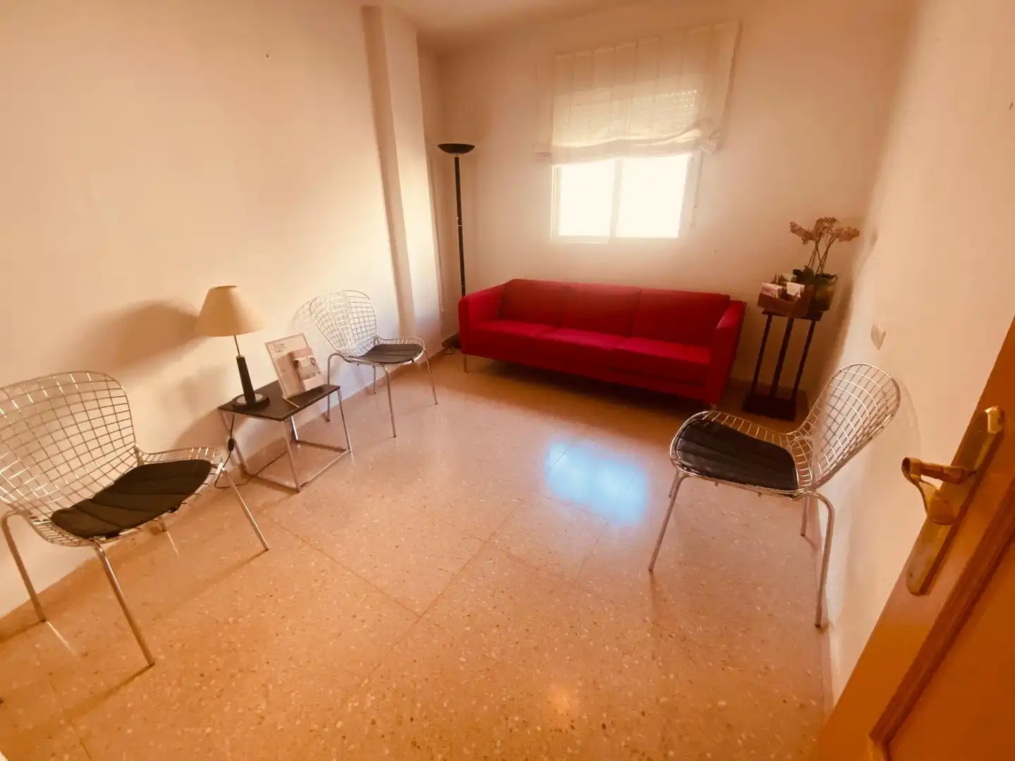 Piso con ascensor en venta en Plaza AMERICA, imagen 9