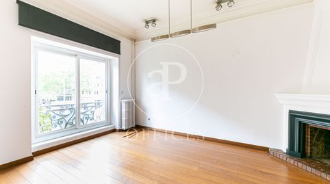 Foto 4 de Oficina en venta en Av. de Pau Casals, Sant Gervasi- Galvany, Barcelona Capital