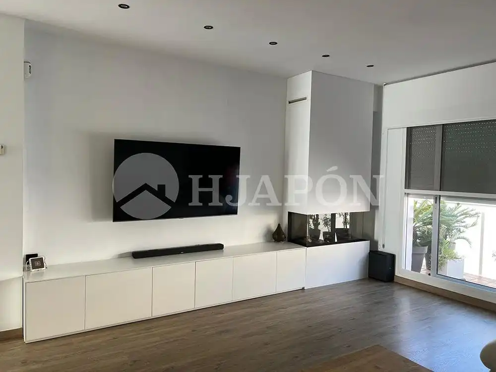 Reihenhaus mit Pool zum Verkauf in Gorg - Progrés, imagen 15