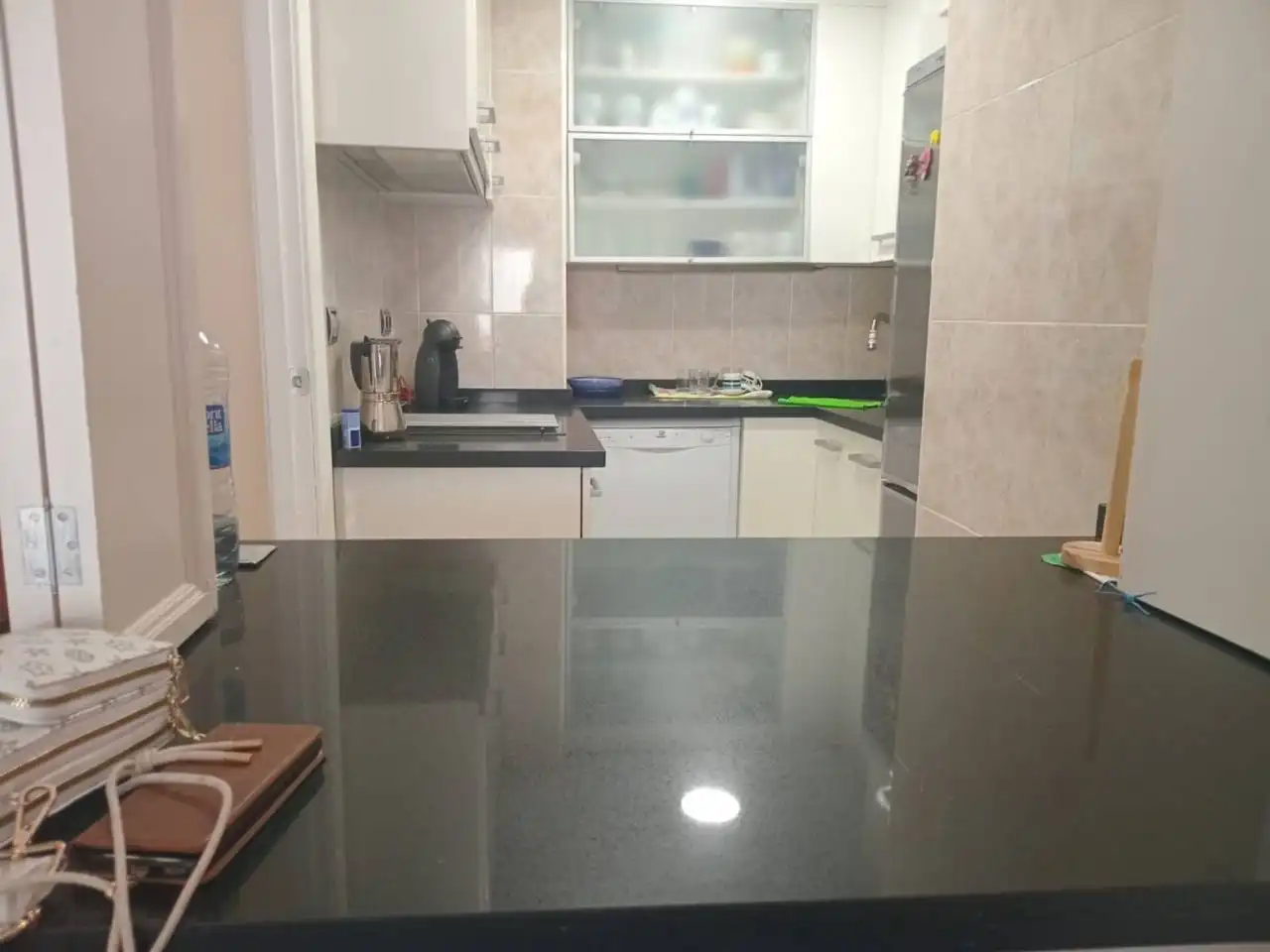 Flat with terrace for sale in Avenida Carmen, imagen 3