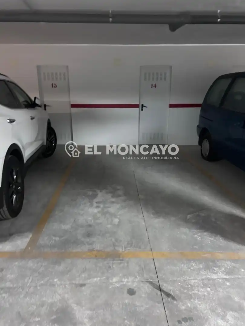 Apartment mit Pool zum Verkauf in Playa del Acequión, Náufragos y Rocío del Mar, imagen 27